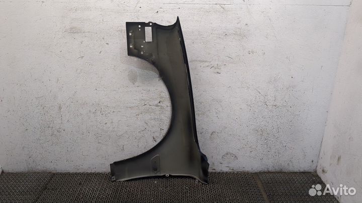 Крыло Volvo S80, 2004