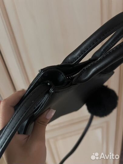 Сумка женская bershka