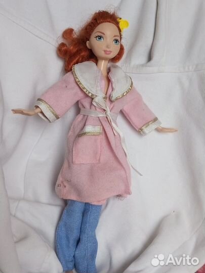 Одежда для кукол