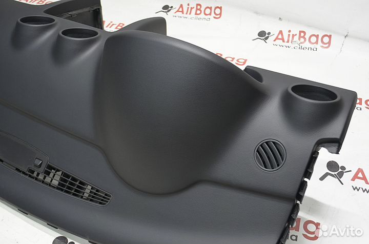 Торпедо панель Audi A3 (8P) 2003 - 2013 арт.:04