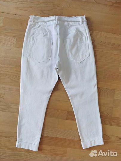 Джинсы, Италия р. 44-46