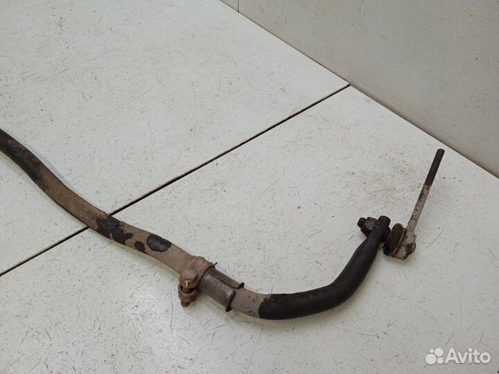 Стабилизатор передний Iran Khodro Samand 1.8 2007