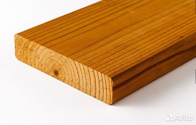 Термососна планкен