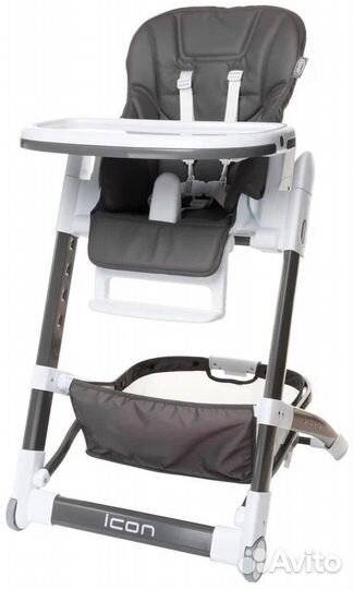 Стул для кормления Icon 4Baby