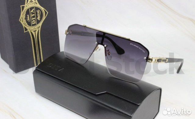 Солнцезащитные очки Dita grand-evo two