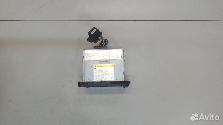 Магнитола Seat Altea, 2012