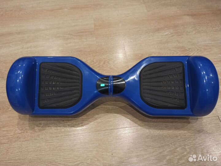 Гироскутер polaris