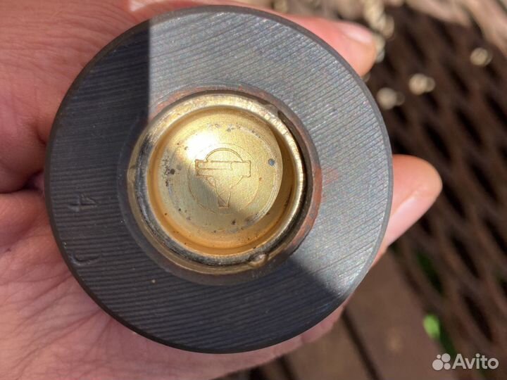 Распредвал ваз