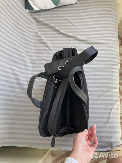 Портфель мужской 40х30 новый