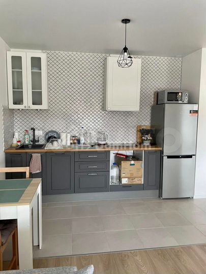 1-к. квартира, 41,3 м², 5/9 эт.