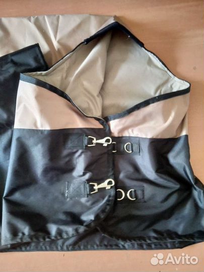 Амуниция для лошади