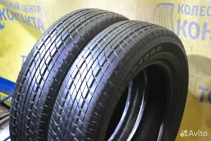 Firestone FR 10 155/65 R13