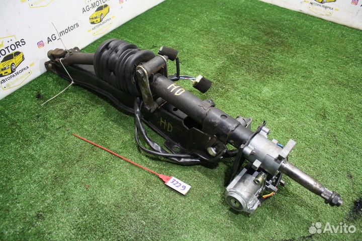 Рулевая колонка Hyundai County HD65 HD78