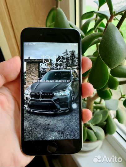 iPhone 6S, 16 ГБ