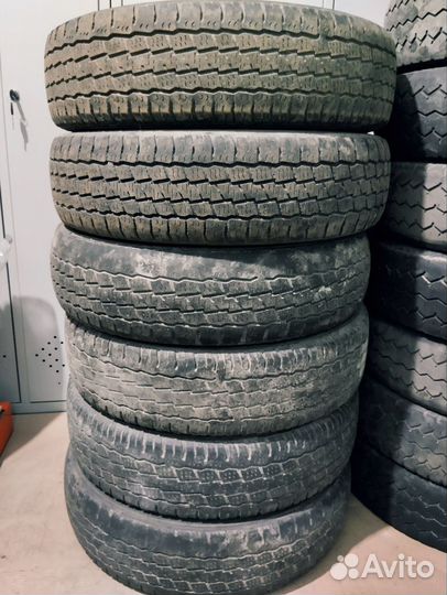 Triangle Radial A/T 185/75 R16C