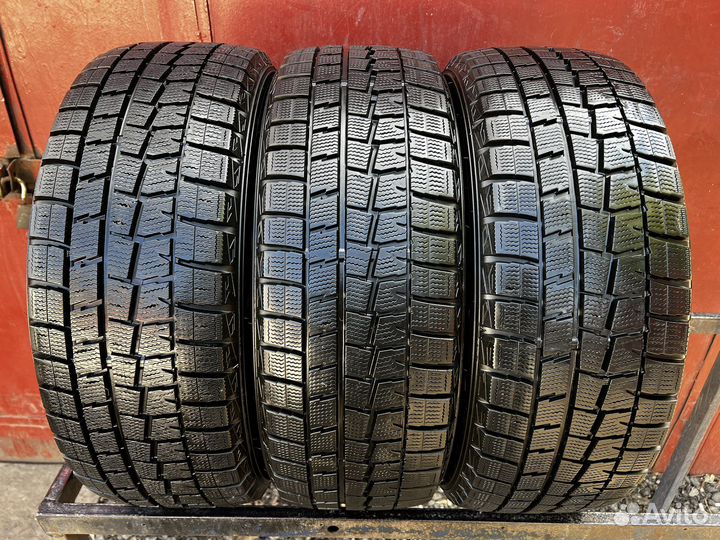 Dunlop Winter Maxx WM01 205/55 R16 94T