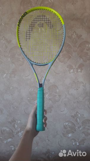 Ракетка для большого тенниса Head Tour Pro 27