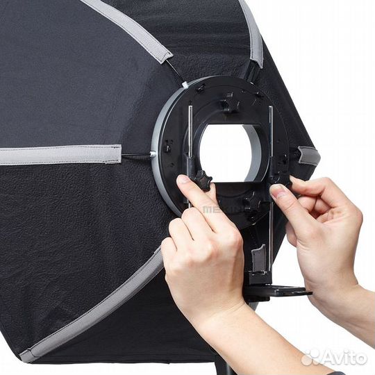 Гексабокс Selens 60 см