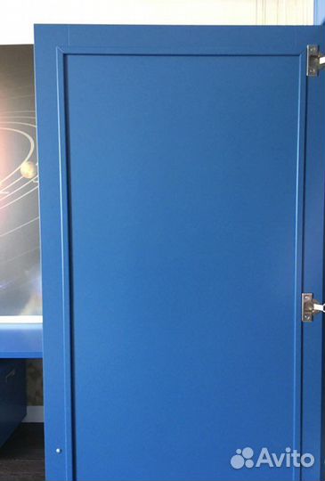 Покраска мебельных фасадов (покраска дерева)