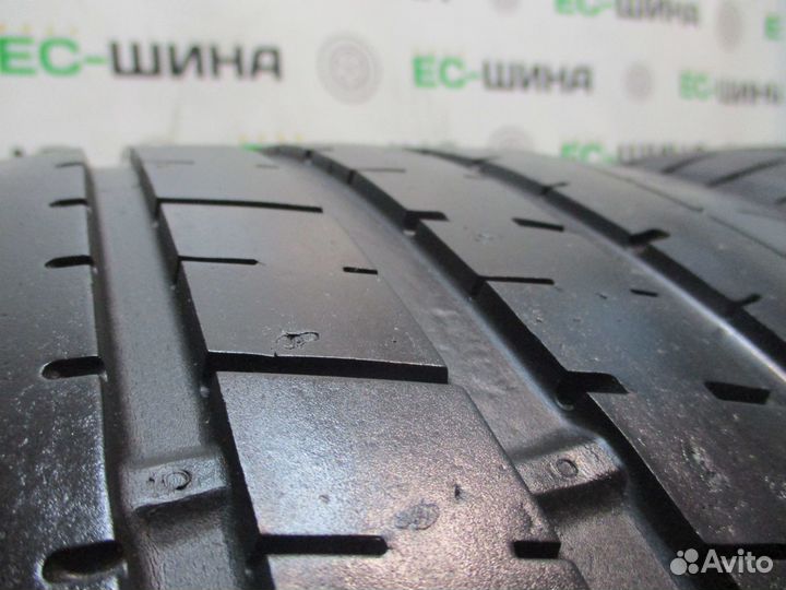 Pirelli P Zero 255/30 R20