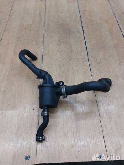 Маслоотделитель Opel Corsa D Z13DT 2009