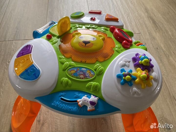 Игровой центр Kiddieland Toy