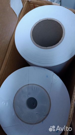 Бумага широкоформатная для плоттера Xerox