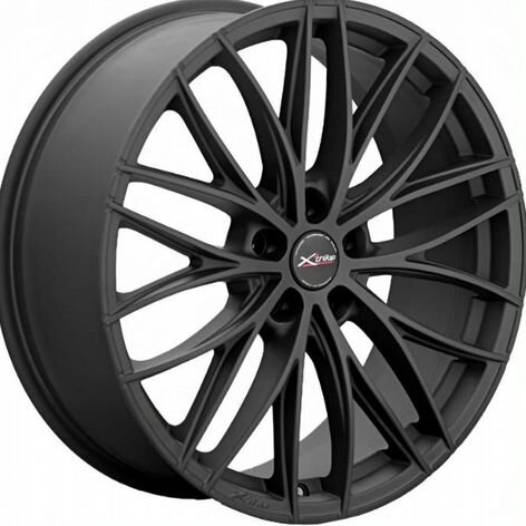 Литые диски X'trike X-141 8×R20 5×120