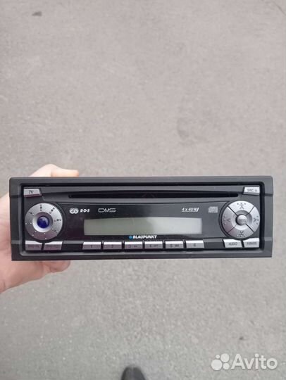 Магнитола на chevrolet lacetti