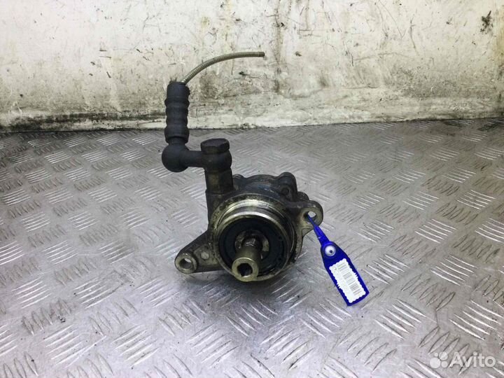 Насос гидроусилителя руля Ниссан Икс трейл 2807104