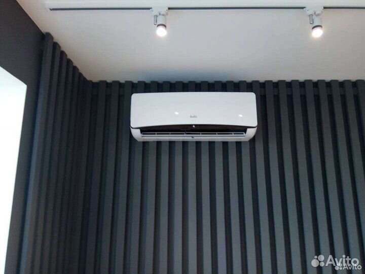 Установка Кондиционеров, Продажа,Сервис