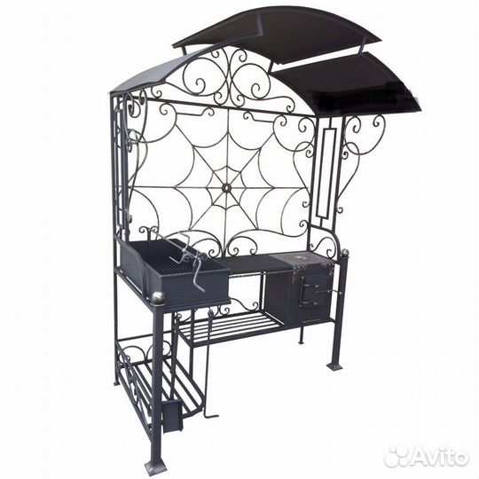 Мангал «Премиум»