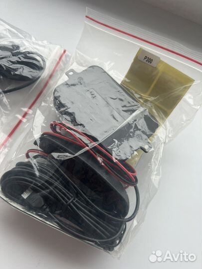 Парктроники