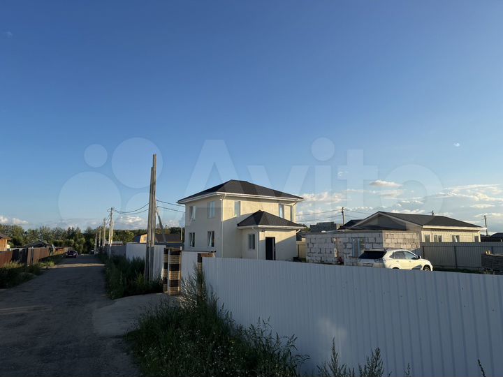 Участок 5 сот. (ИЖС)