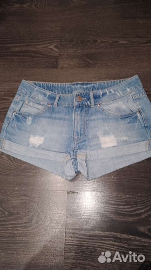 Шорты