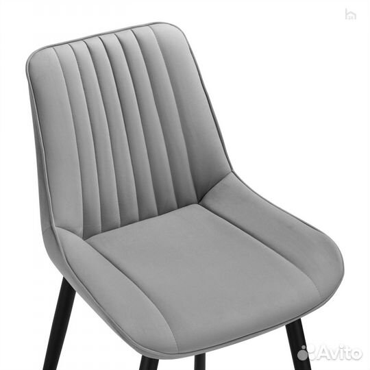 Стул обеденный Седа