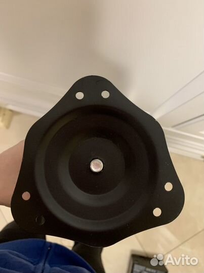 Ножка для барной стойки