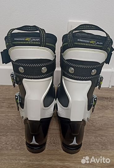 Atomic hawx ultra 100 30.0 - 30 5 (L)