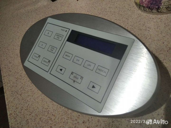 Картриджи для перманентного макияжа