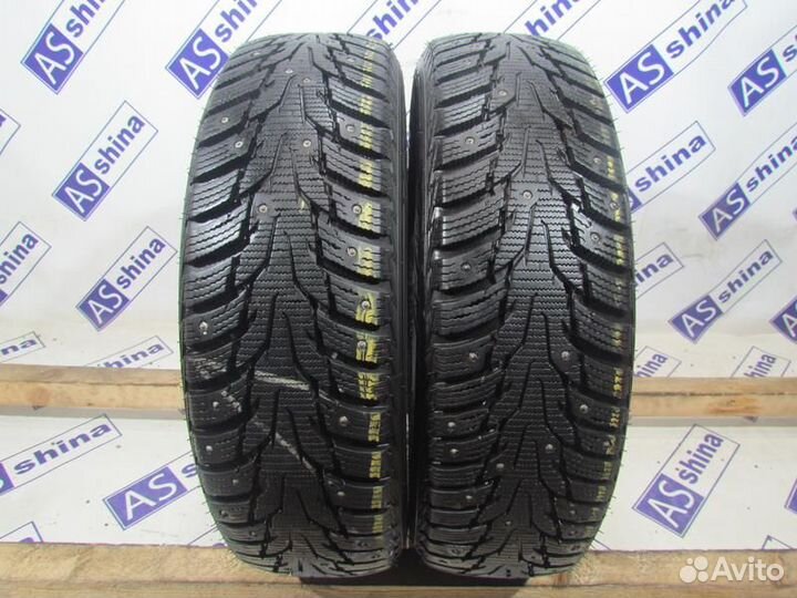Nexen Winguard WinSpike WH62 185/65 R15 101K