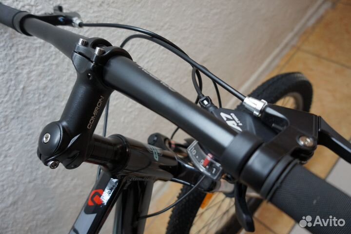 Велосипед 26