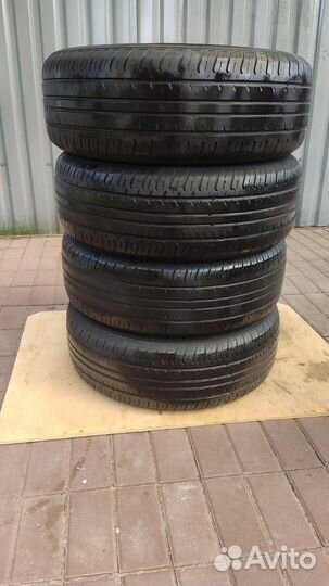 Hankook Optimo K415 2.25/60 R17 99H