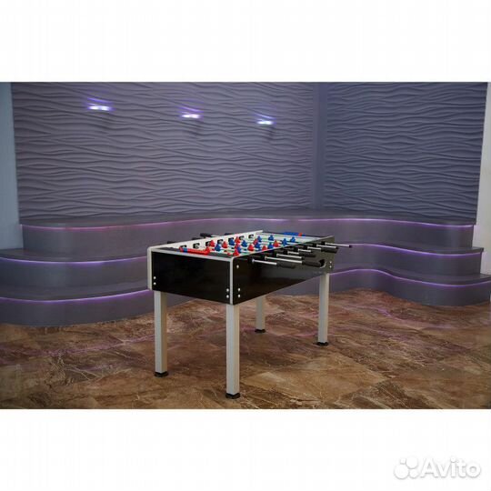 Настольный футбол (кикер) Desperado FoosPro Weathe