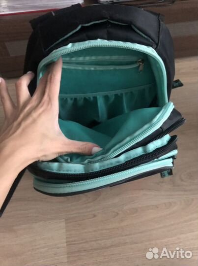 Ранец школьный