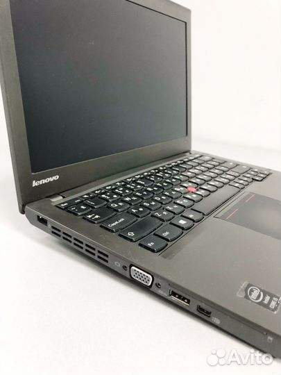 Ноутбук Lenovo Thinkpad x240