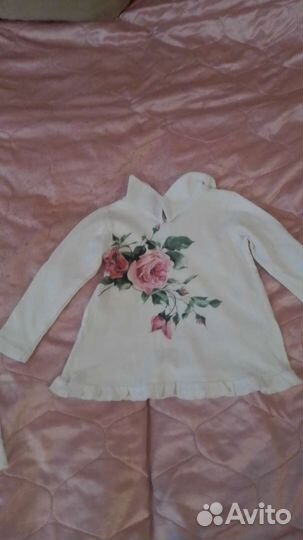 Костюм детский