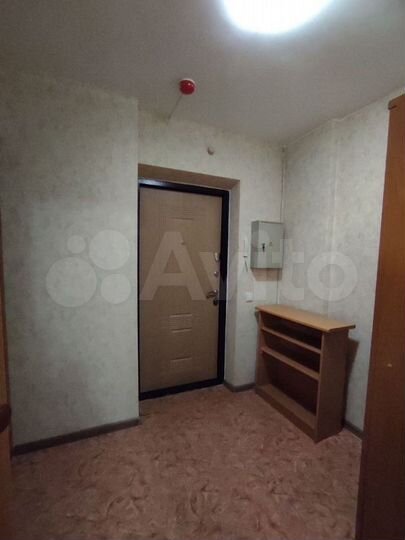 1-к. квартира, 33 м², 19/25 эт.