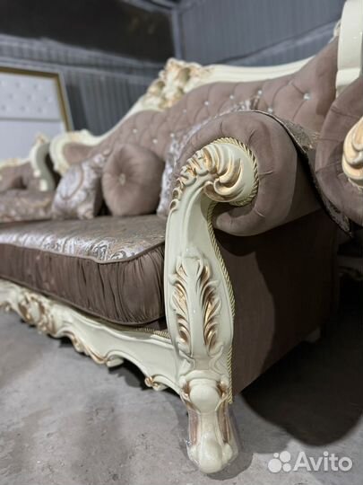 Мягкая мебель