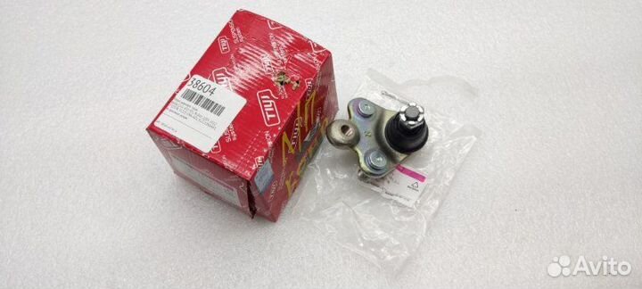 Опора шаровая правая Honda Civic FD1 R18A1