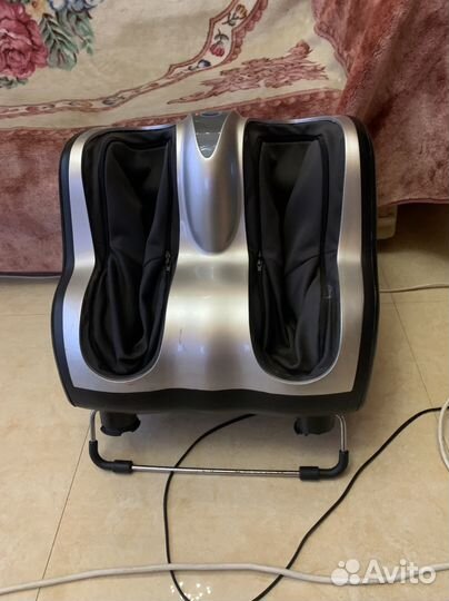 Массажер для ног